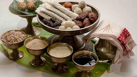 Pitha and Jolpan
