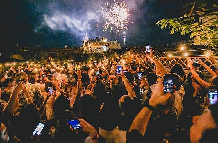5 Best Offbeat International Destinations For New Year 2026