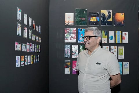 Mohammad Rasoulof