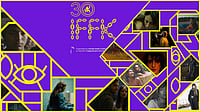 International Film Festival Of Kerala 2025: Unavoidable Politics And Uneasy Truths Instagram/IFFK : IFFK 2025