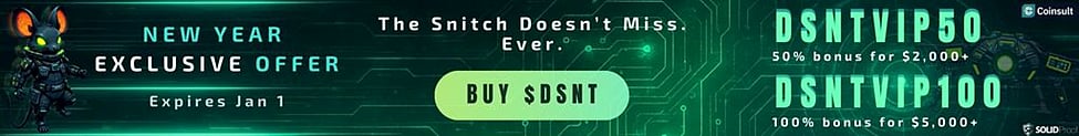 Buy DeepSnitch AI Banner