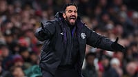 Ruben Amorim: Former Manchester United Manager Joins Italian Giants AC Milan - Check Details File : Ex-Manchester United boss Ruben Amorim