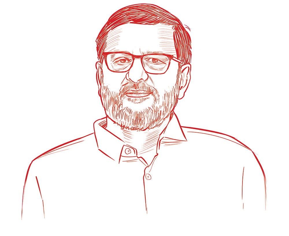 Vivek Shanbhag