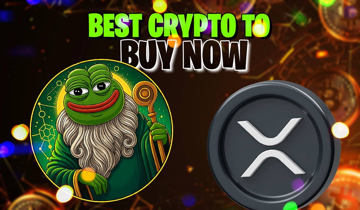 Ripple (XRP) Vs Pepeto (PEPETO): Which Crypto Should You Invest In Before 2026?