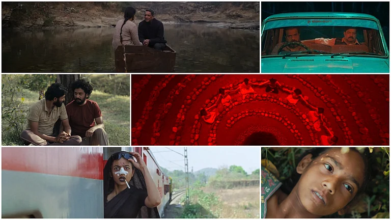 Best Indian Indies Of 2025 - Illustration