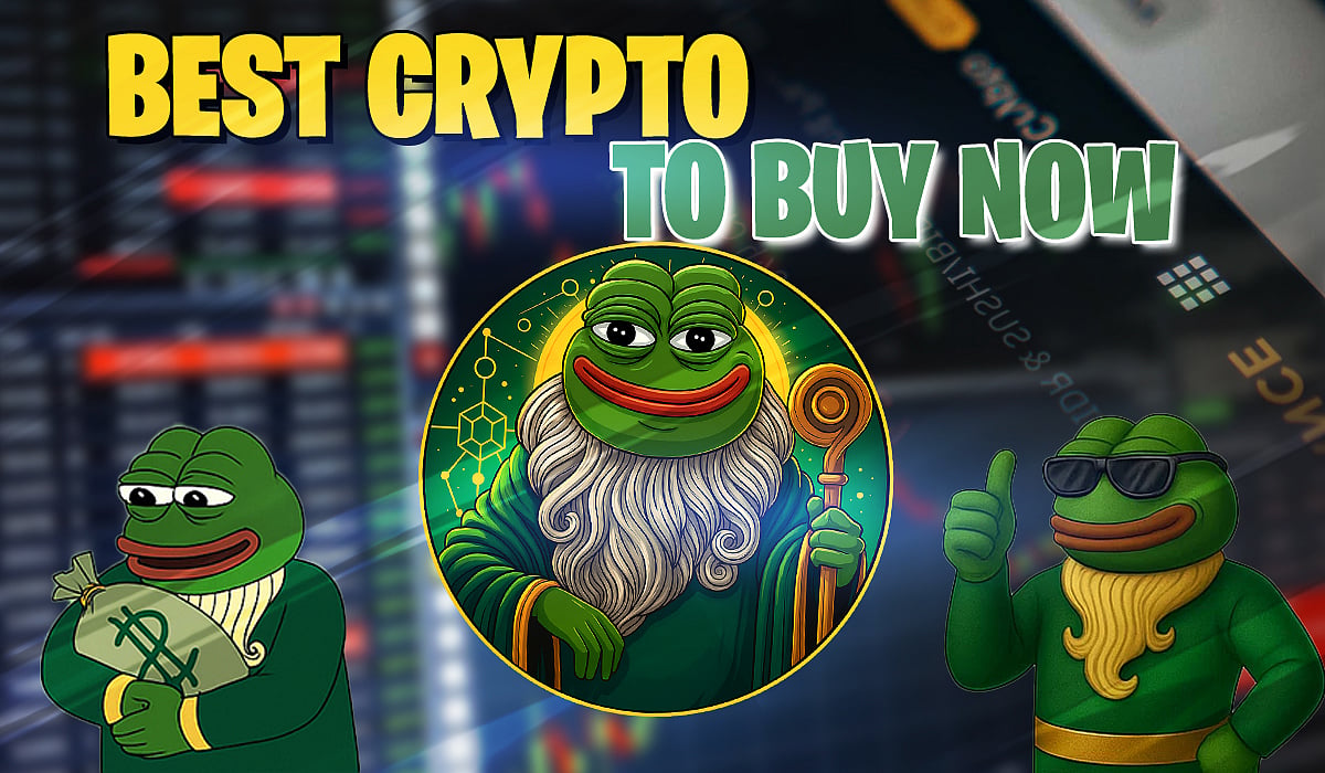 How To Buy Pepeto ($PEPETO): The Crypto Presale Set To Lead The New Era Of Meme Coins
