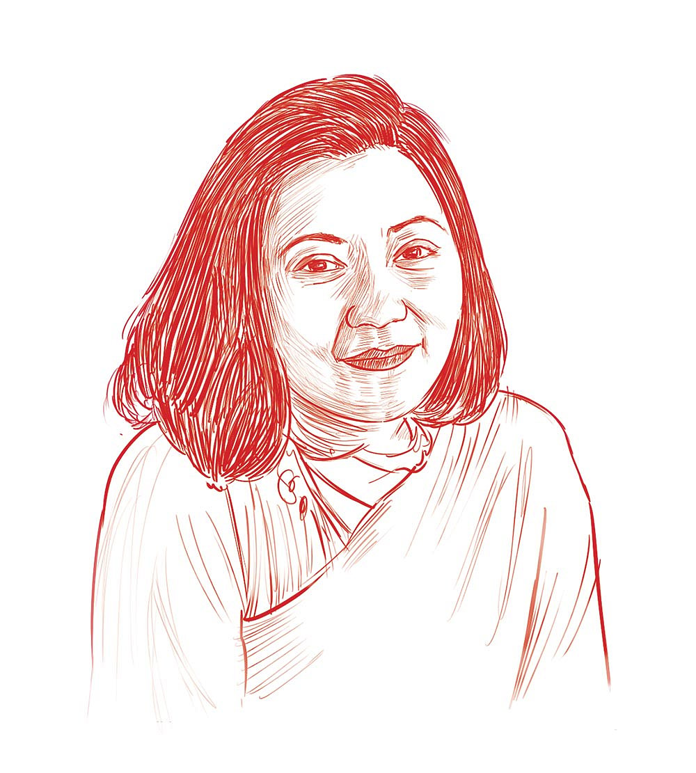 Donskobar Junisha Khongwir