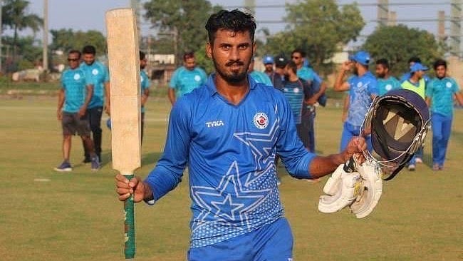 X/ cricqdesk : Who Is Sakibul Gani? Bihar Skipper’s Rise After 32-Ball List A Century Against Arunachal Pradesh In Vijay Hazare Trophy