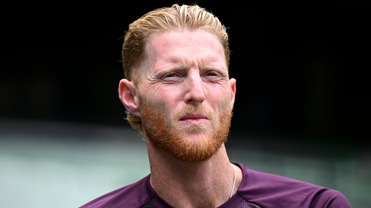 Opta : England captain Ben Stokes says that he is confident that his team will bring out their A game in the boxing Test in Melbourne despite losing the Ashes 2025-26.
