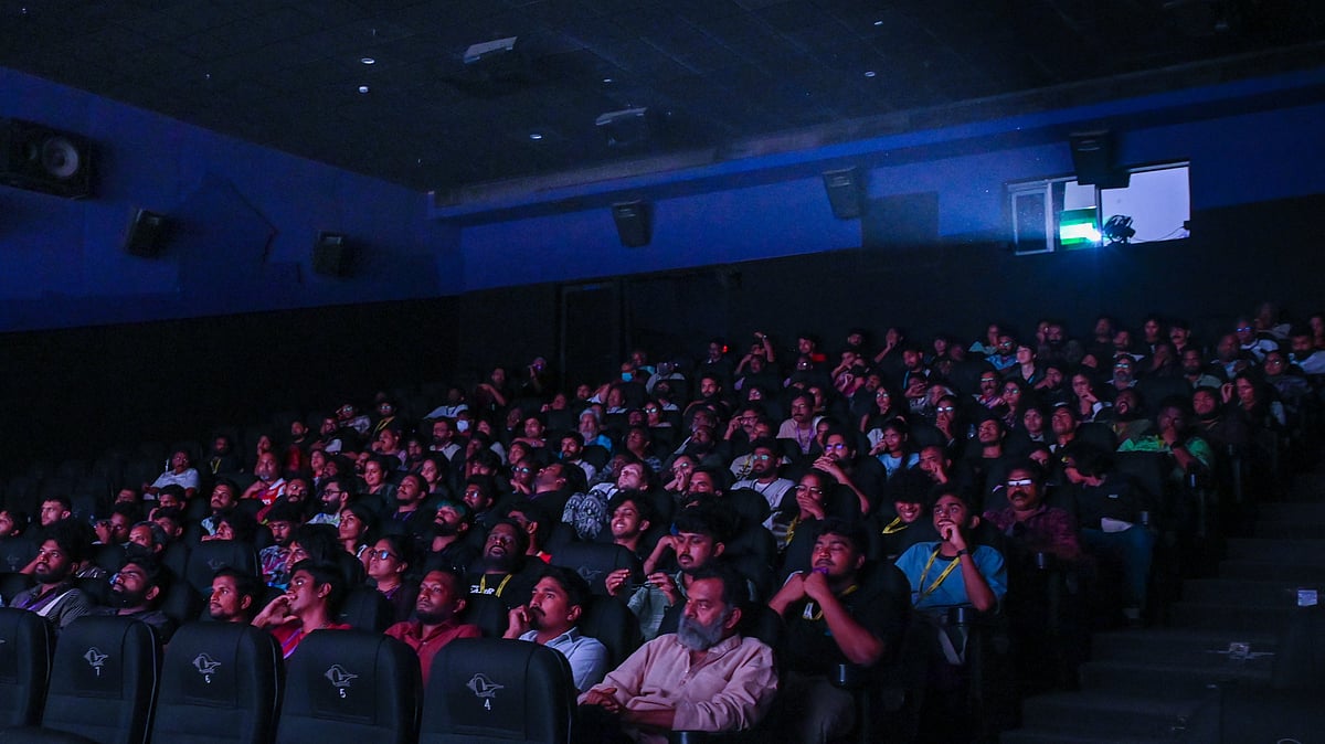 IFFK Website : IFFk