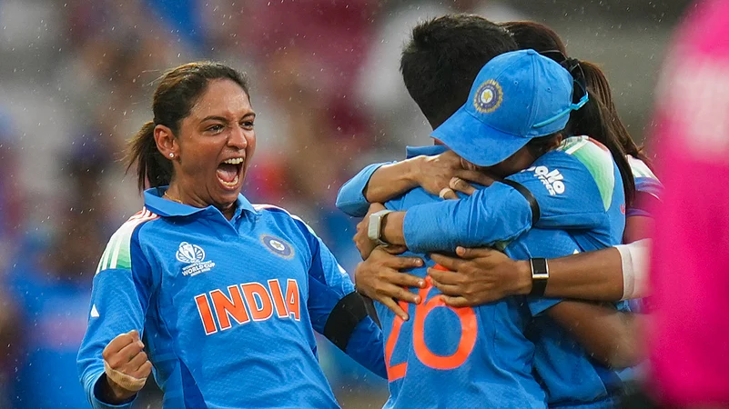 India Vs Sri Lanka, 3rd Womens T20I Preview: Harmanpreet & Co Aim To Clinch Series Strong Show