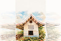 | Illustration: Vikas Thakur : Casa Museo: At Gabriel García Márquez’s birthplace—Aracataca in Colombia 