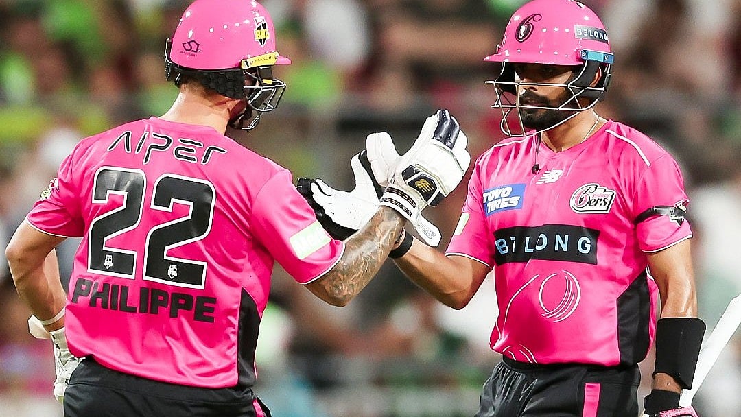 X/Sydney Sixers : Sydney Sixers will be up against the Melbourne Stars in the Match 11 of the Big Bash League on Boxing at their home ground.