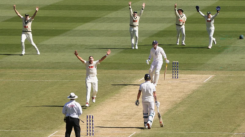 Australia Vs England Highlights, 4th Ashes Test Day 1