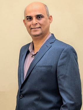 Vijay Pahuja