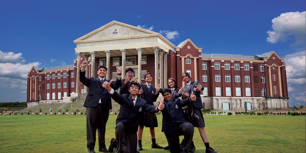 Building Strength & Ingenuity: How Manchester Global School Is Redefining Holistic Education Through Sport & Innovation