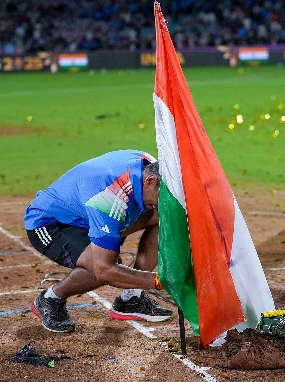 Yearenders 2025 Women in Sports-India’s coach Amol Muzumdar