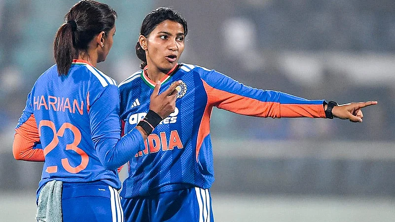 India Women’s Squad For Asian Games 2026: Harmanpreet Kaur To Lead 15-Member Side - Check Full Team