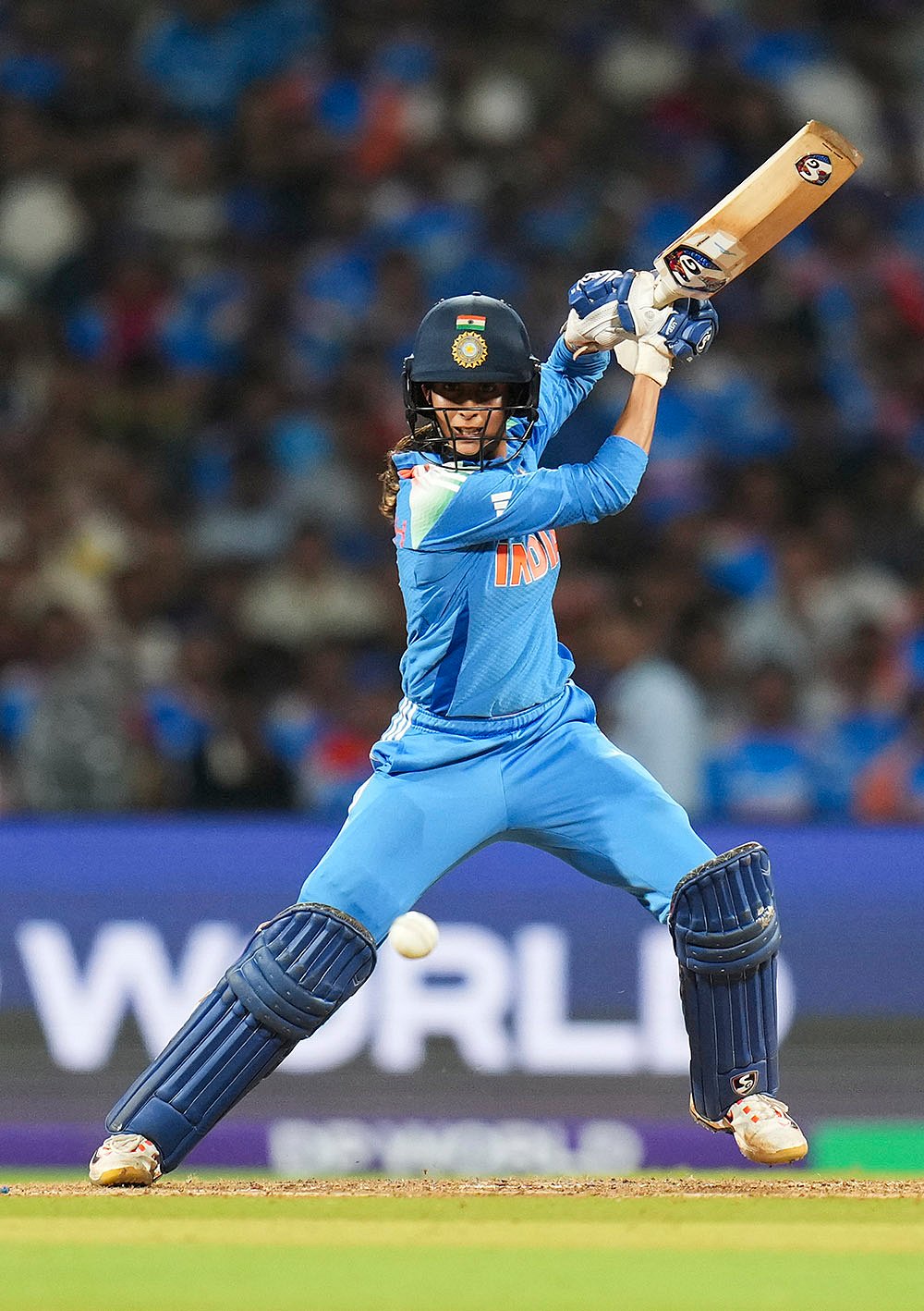 Year-ender 2025 sprots gallery-Cricket-Jemimah Rodrigues