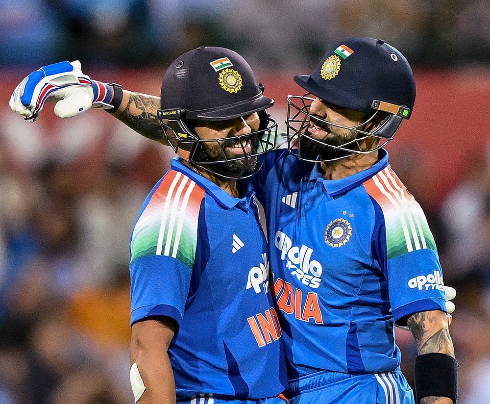 Year-ender 2025 sprots gallery-Cricket-Rohit Sharma
