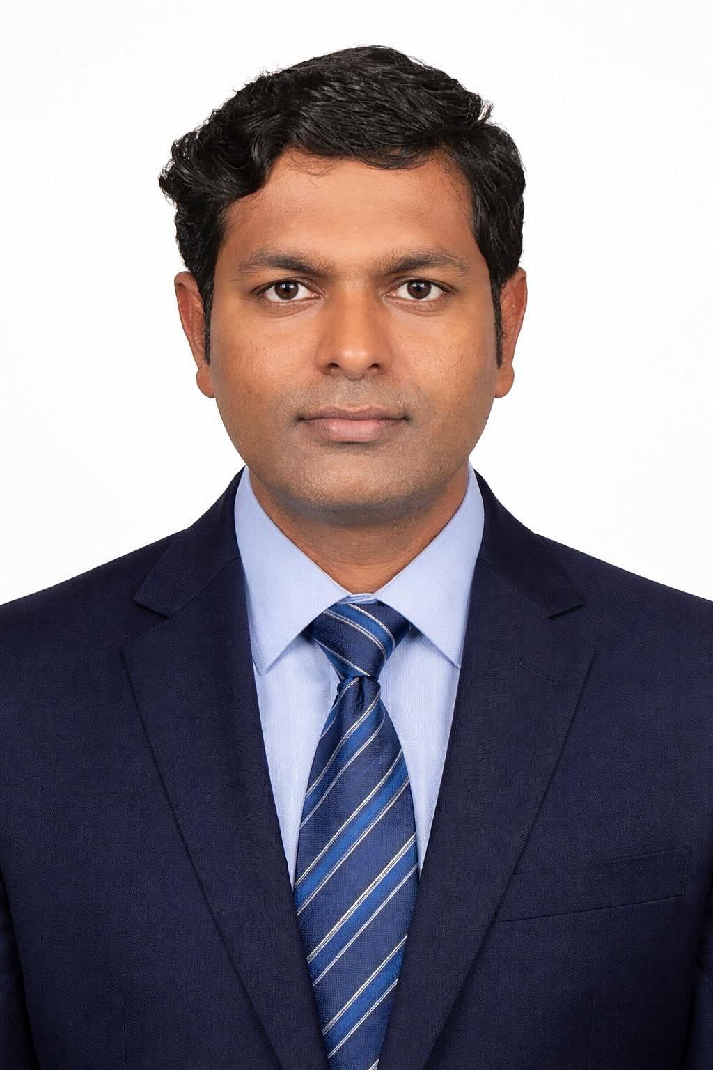 Bala Ramakrishna Alti