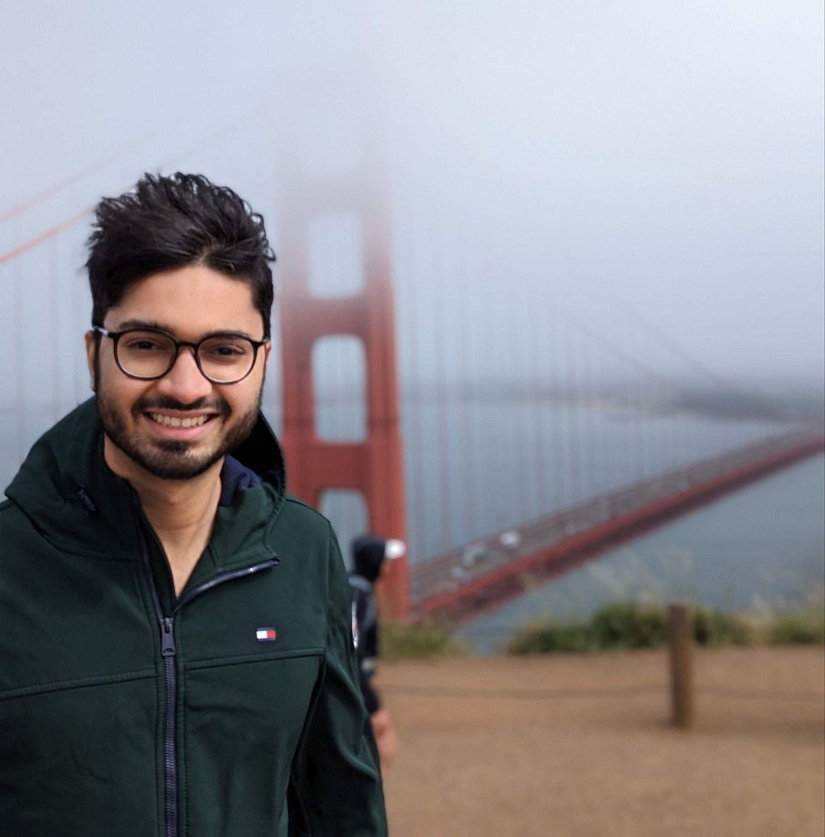 Saurabh Misra