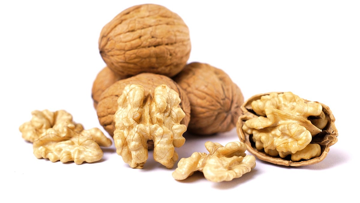 Walnuts