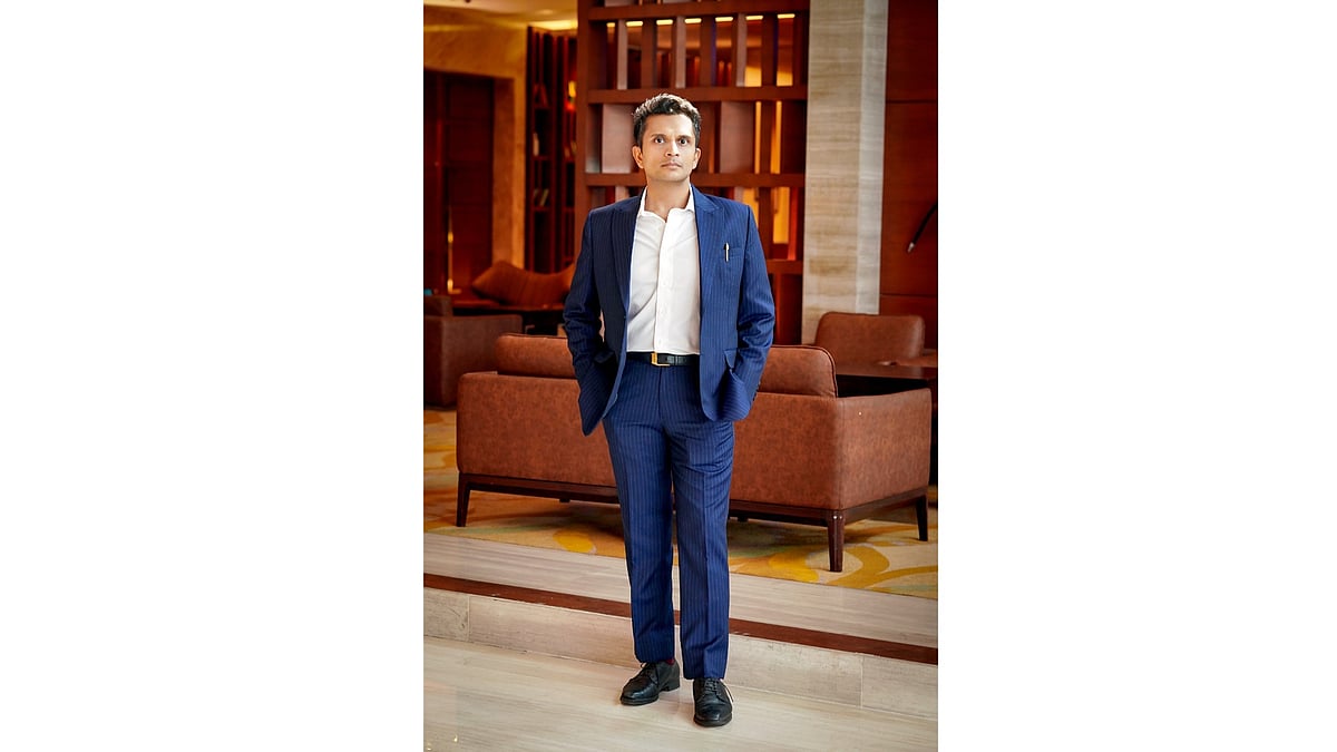 Mohit Bansal