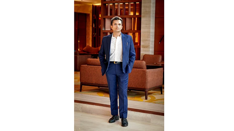 Mohit Bansal