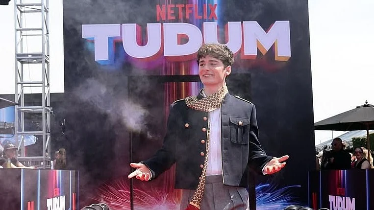 Noah Schnapp