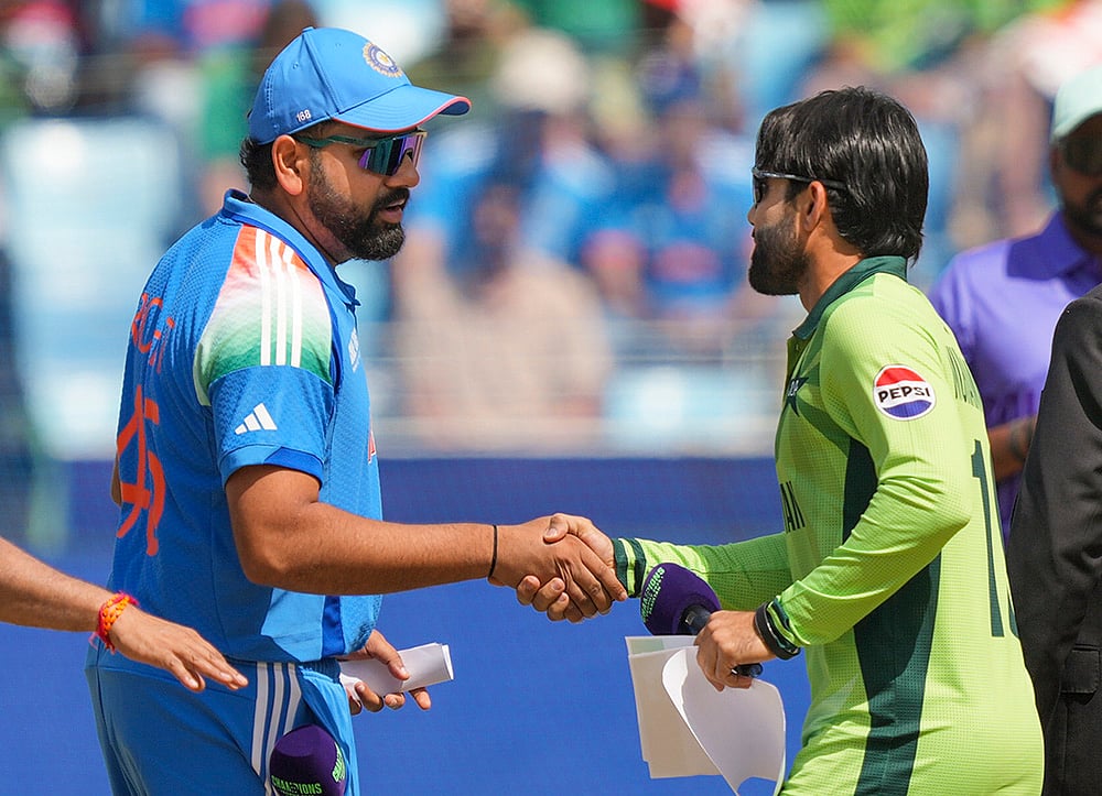 Year-ender 2025 sprots gallery-Cricket-Rohit Sharma 