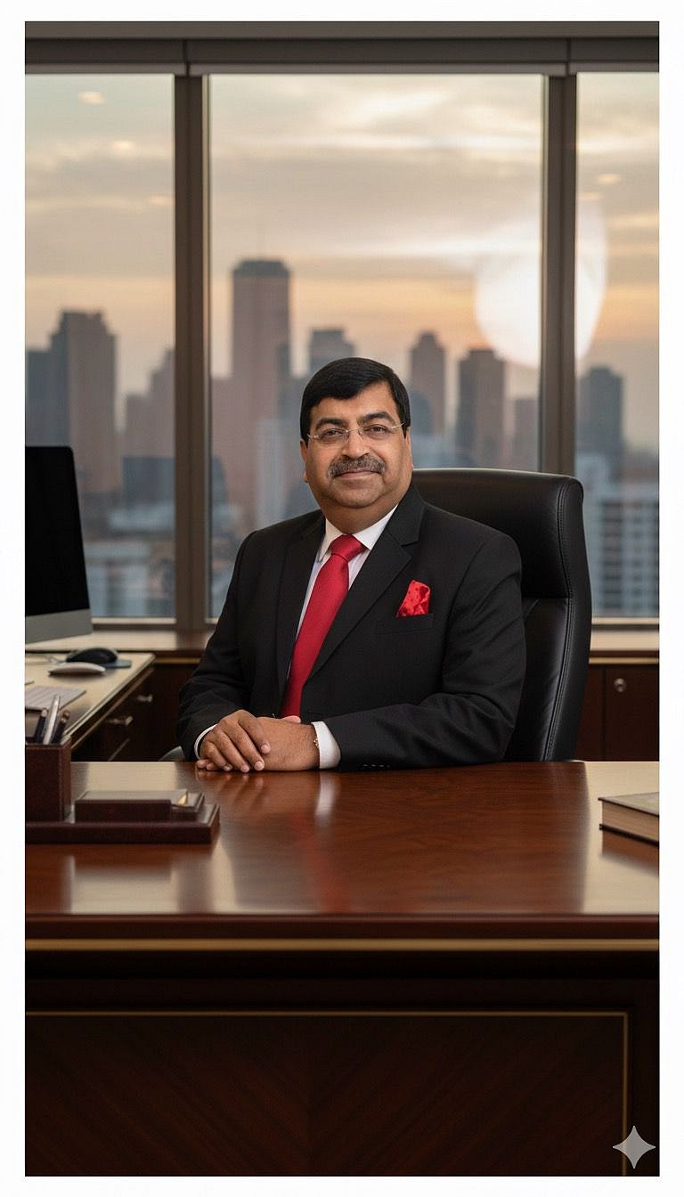 CA Vinod Rawal