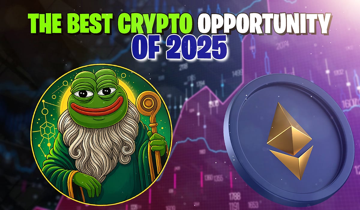Ethereum Price Prediction: ETH Tracks Macro Volatility, Pepeto Targets The Meme Utility Breakout Window