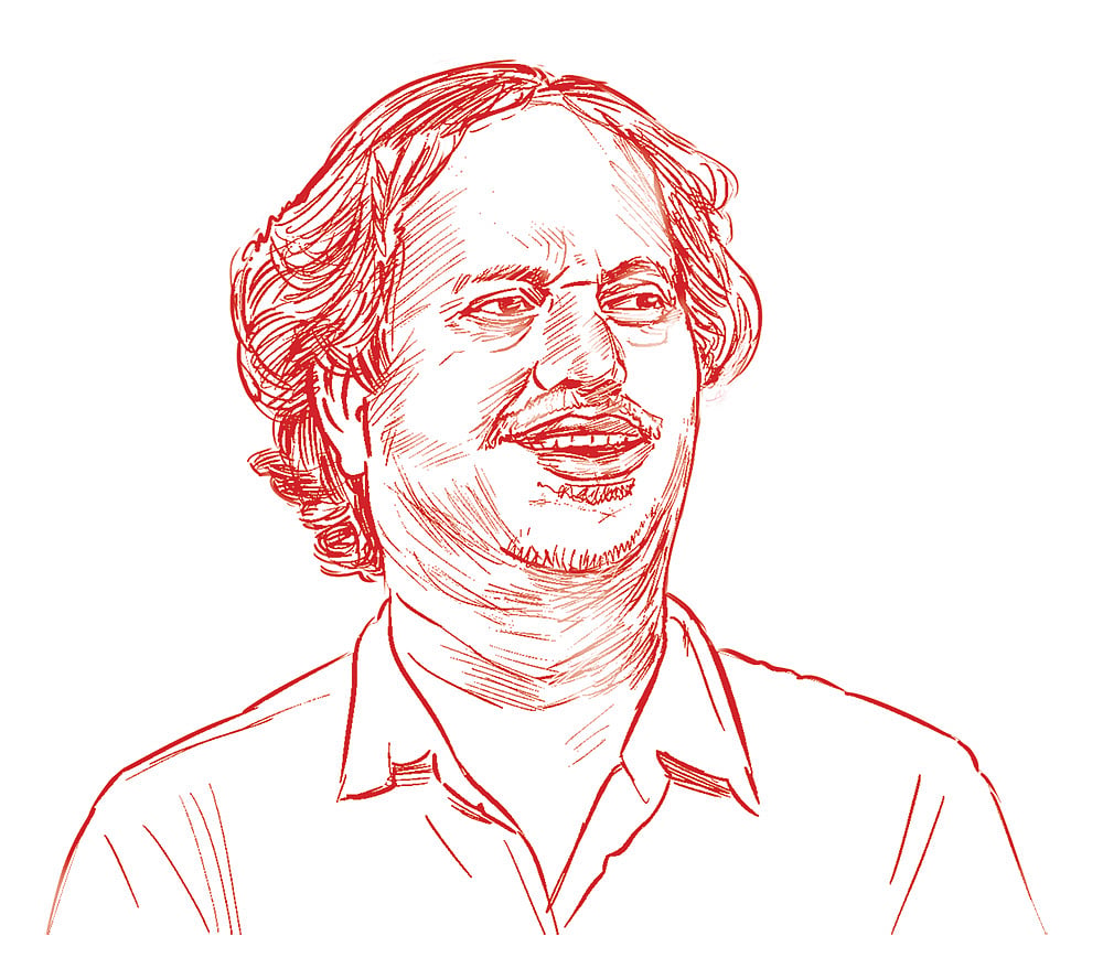 Sundar Sarukkai