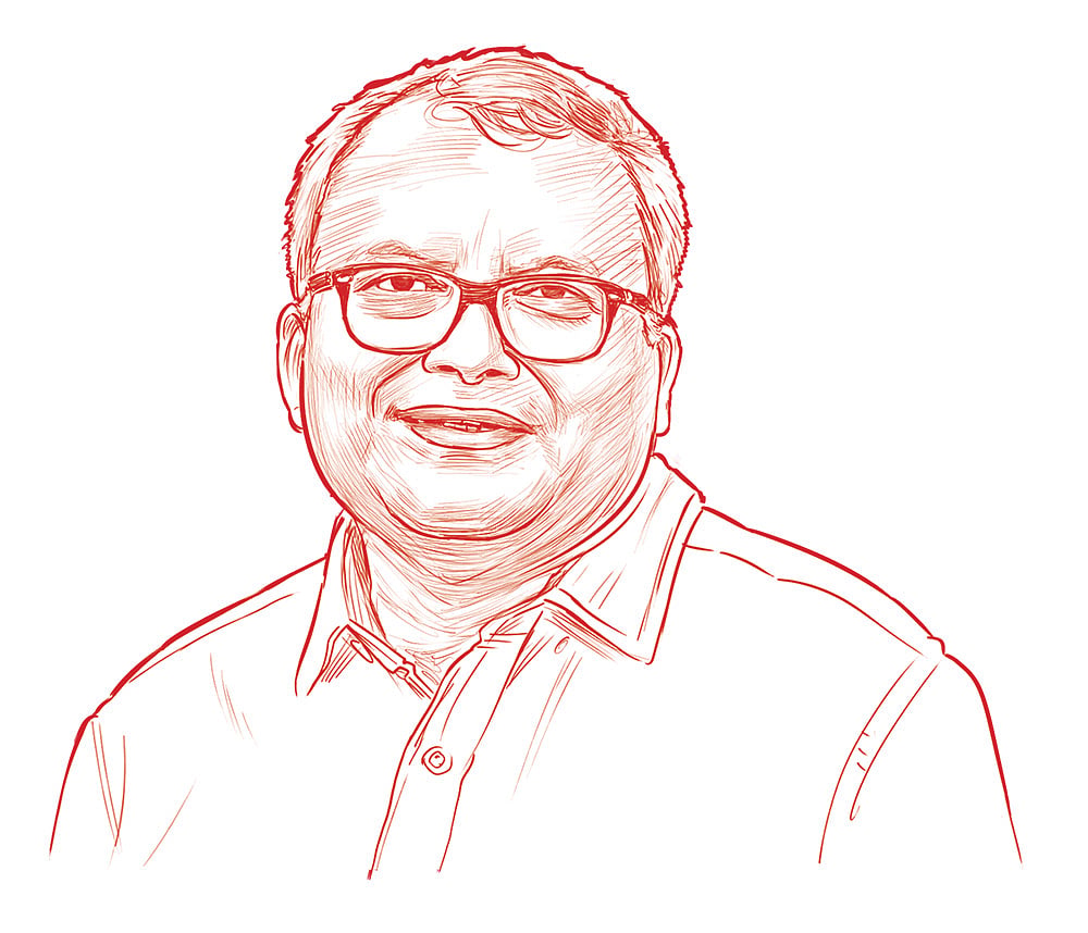 Vikas Kumar Jha