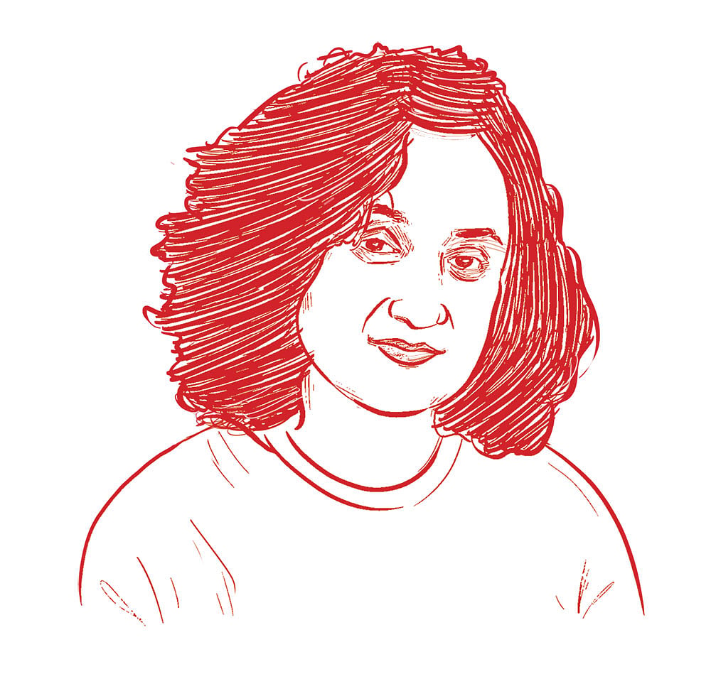 Anita Gopalan