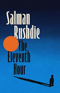 'The Eleventh Hour' Book Review: It Is Almost Ten-Thirty The Eleventh Hour Cover