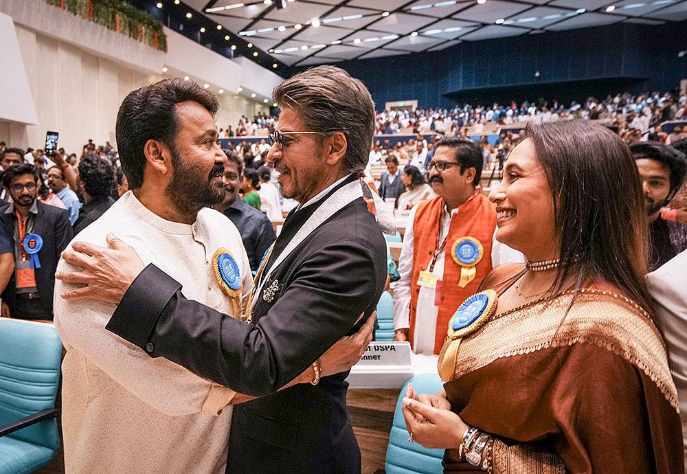 Mohanlal