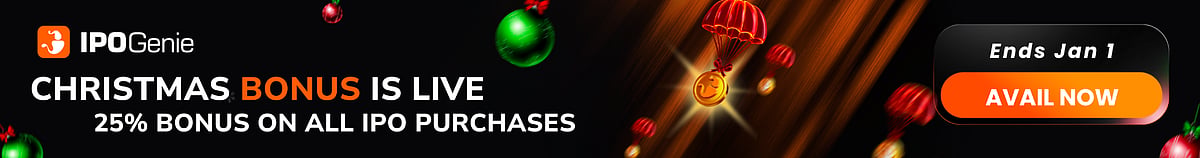 Buy IPO Genie Banner