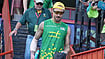 SA20 Season 5 Player Auction LIVE Updates: Faf Du Plessis Sold To Joburg Super Kings X/Joburg Super Kings : Faf du Plessis trains ahead of the Pretoria Capitals vs Joburg Super Kings, SA20 match in Centurion.