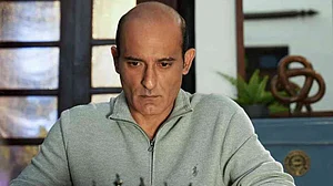 X : Drishyam 3 producer on Akshaye Khanna’s exit from Ajay Devgn starrer