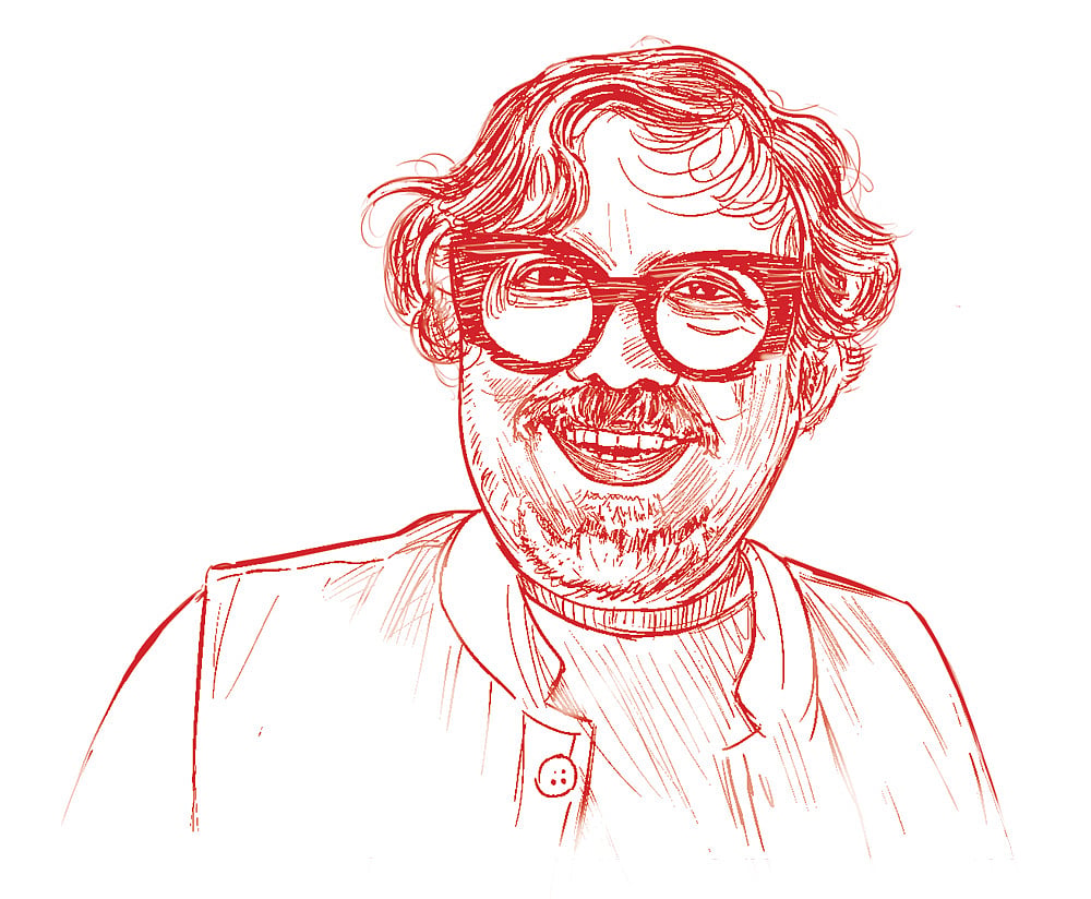 Samit Das