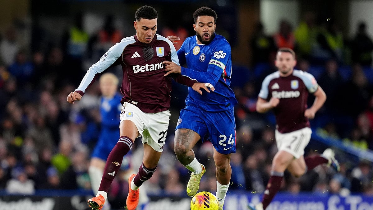 Chelsea vs Aston Villa