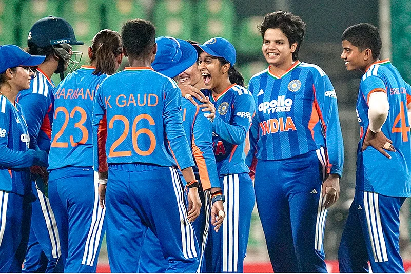 SL-W vs IND-W