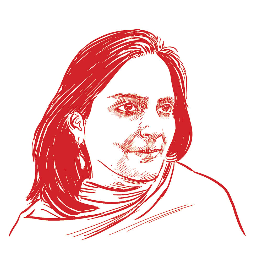 Aradhana Seth