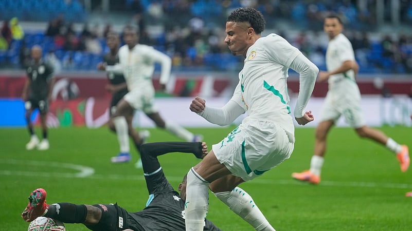 Comoros Vs Mali LIVE Score, AFCON 2025-26