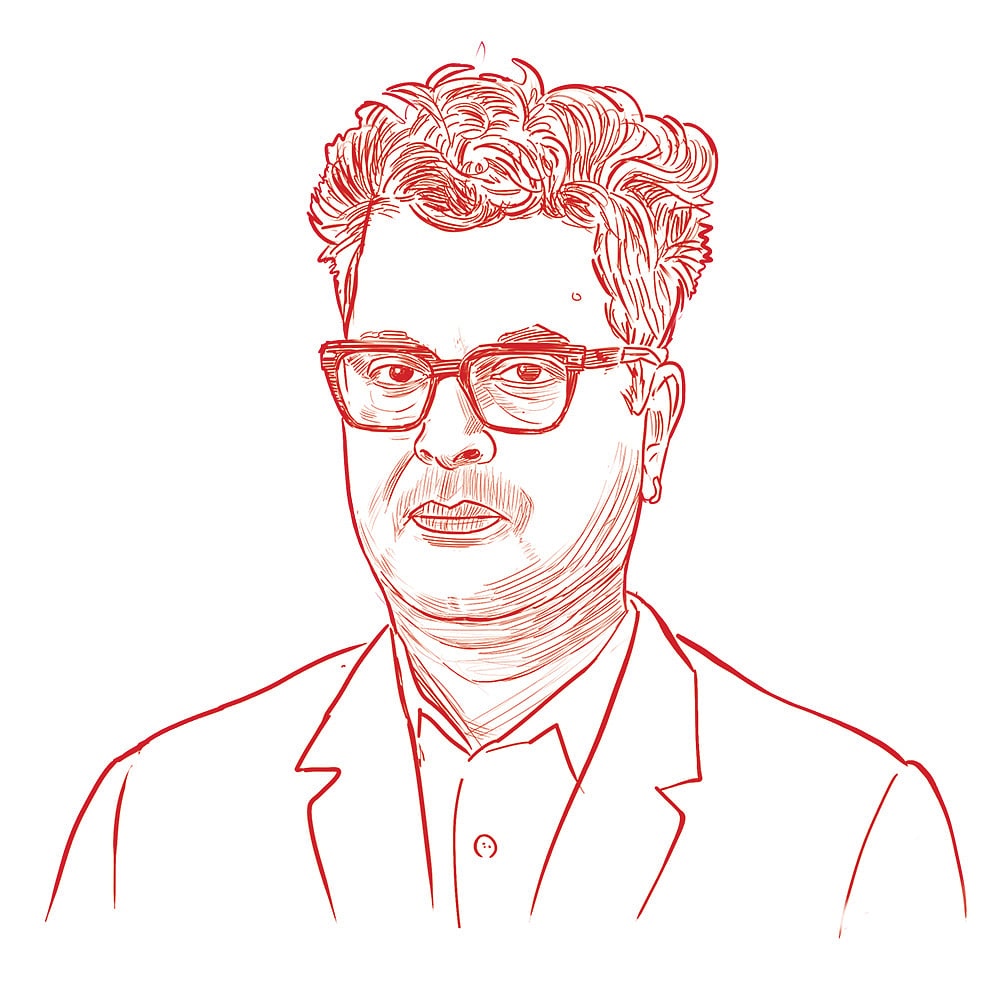 Amitava Kumar