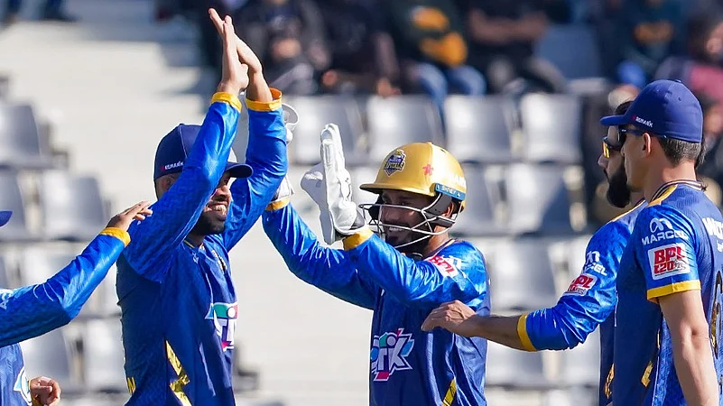 Sylhet Titans Vs Dhaka Capitals Live Streaming, Bangladesh Premier League Toss Update Playing XIs