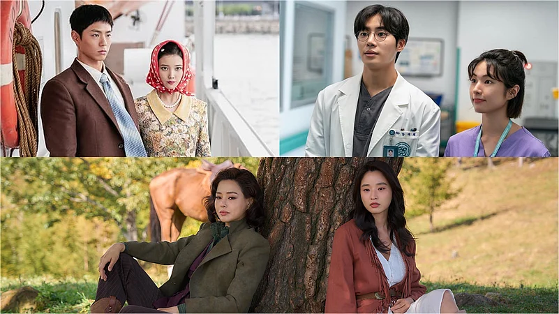 Best K dramas of 2025