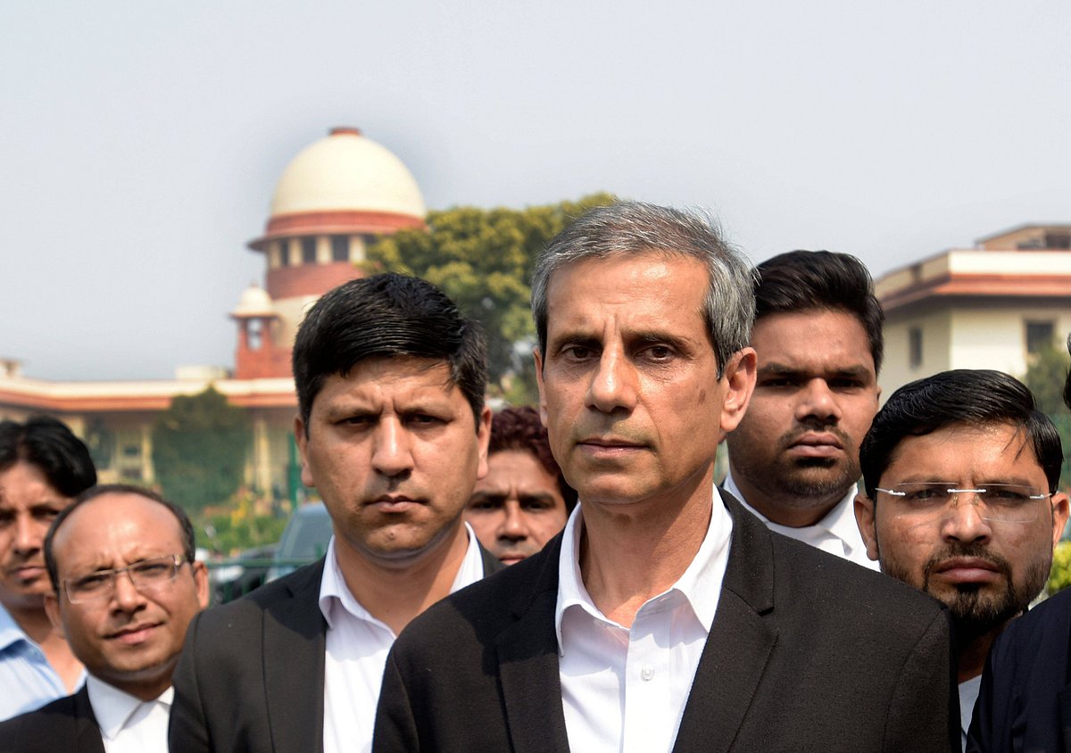 Pracha is an unconventional lawyer, at a time when many may shy away from confrontation with the state, he appears to embrace it.